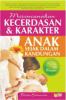 Merencanakan Kecerdasan & Karakter Anak Sejak dalam Kandungan